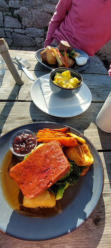 Photo of The Boathouse Charlestown - Charlestown Rd, Saint Austell PL25 3NJ